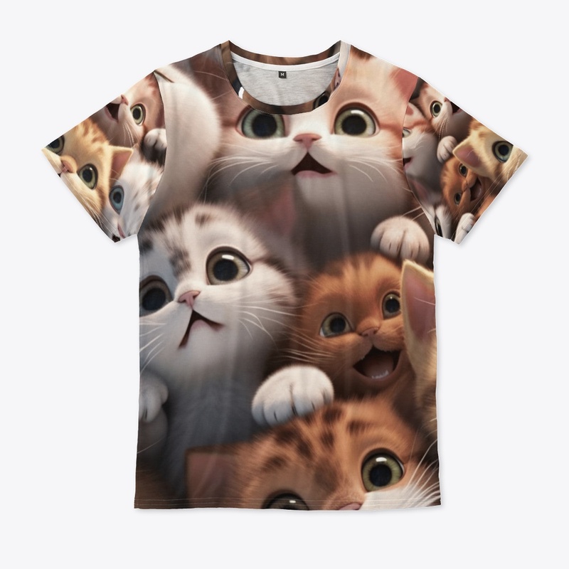 Kitty Lover