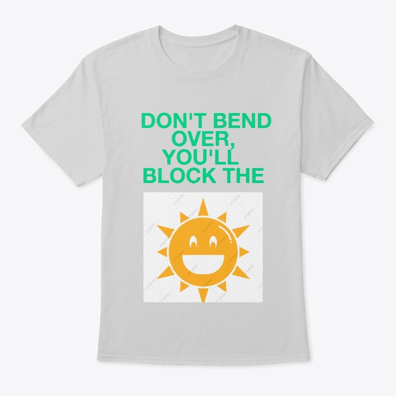 SUNOUT by TeezByTaz