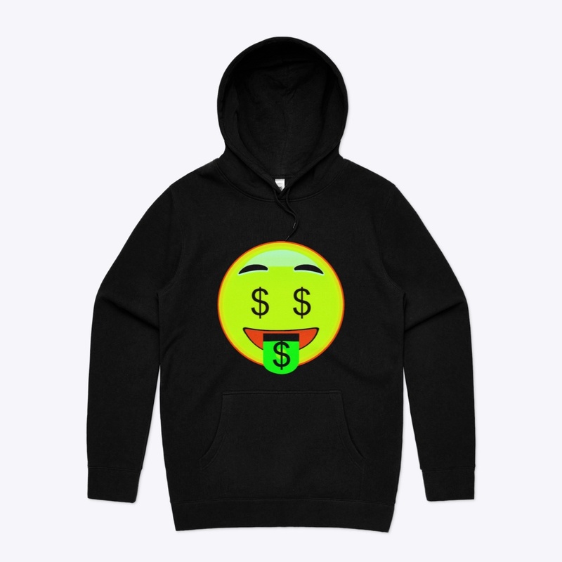Money Face