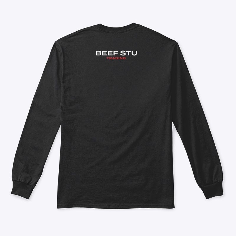 Just The Dip Black