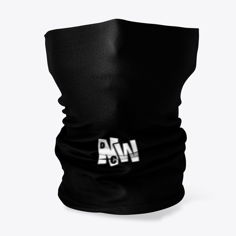 DCN WORLD NECK GAITOR