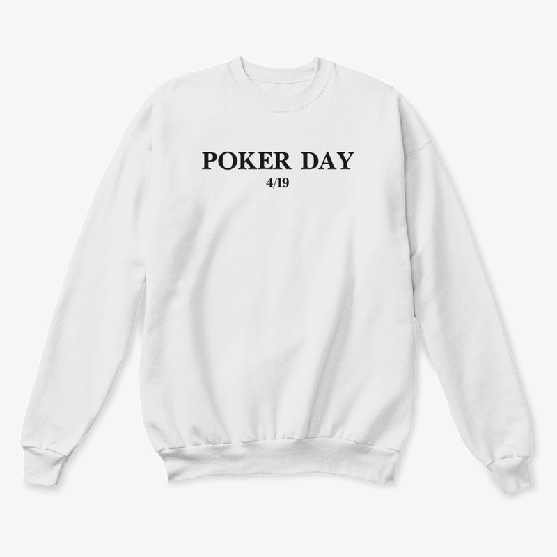 Poker Day