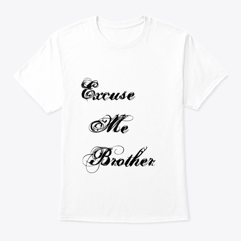 Customize t-shirt