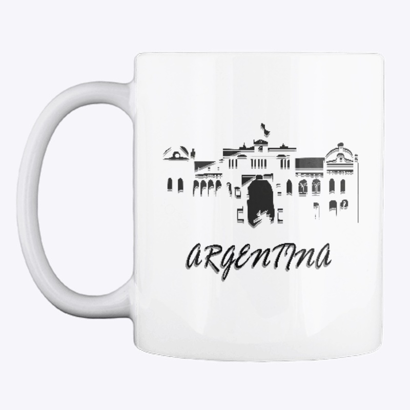 CASA ROSADA  ARG.