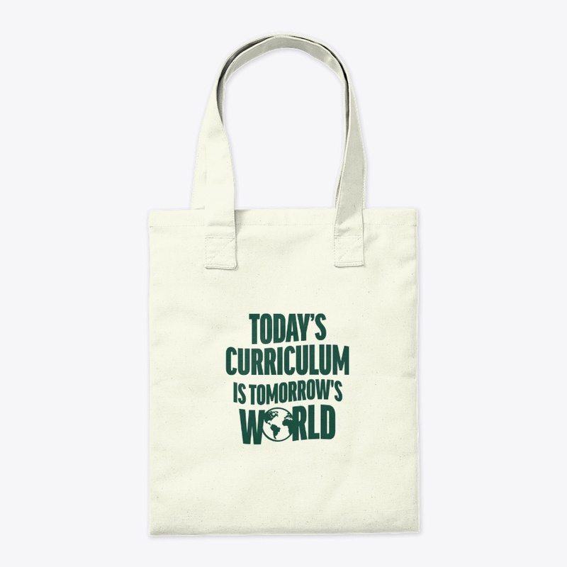Stickers, Books and Bags