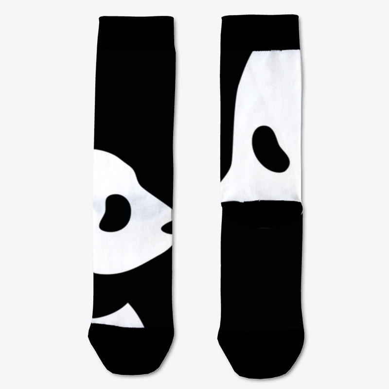 Black & White 