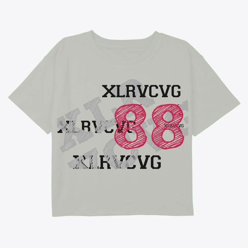 XLRCVCG 88 ATTRACTIVE COLLECTION
