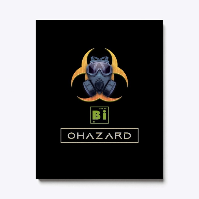 BIOHAZARD ☣