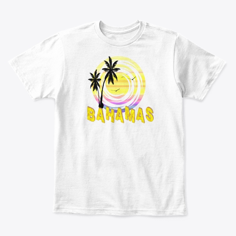 Bahamas summer