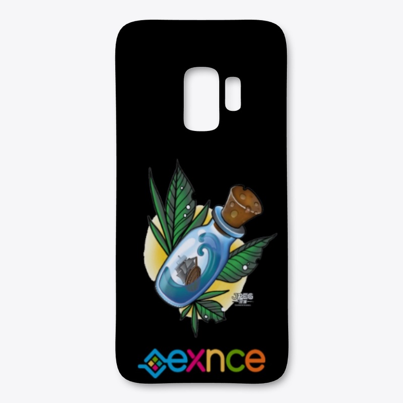 exnce 3