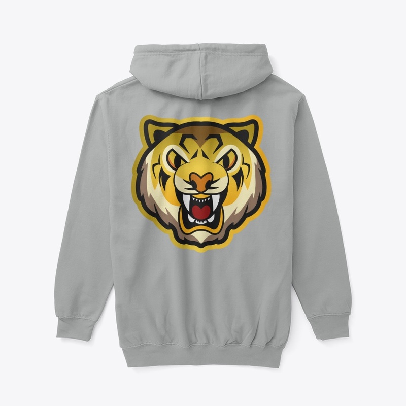 MAD CAT (Yellow) Collection