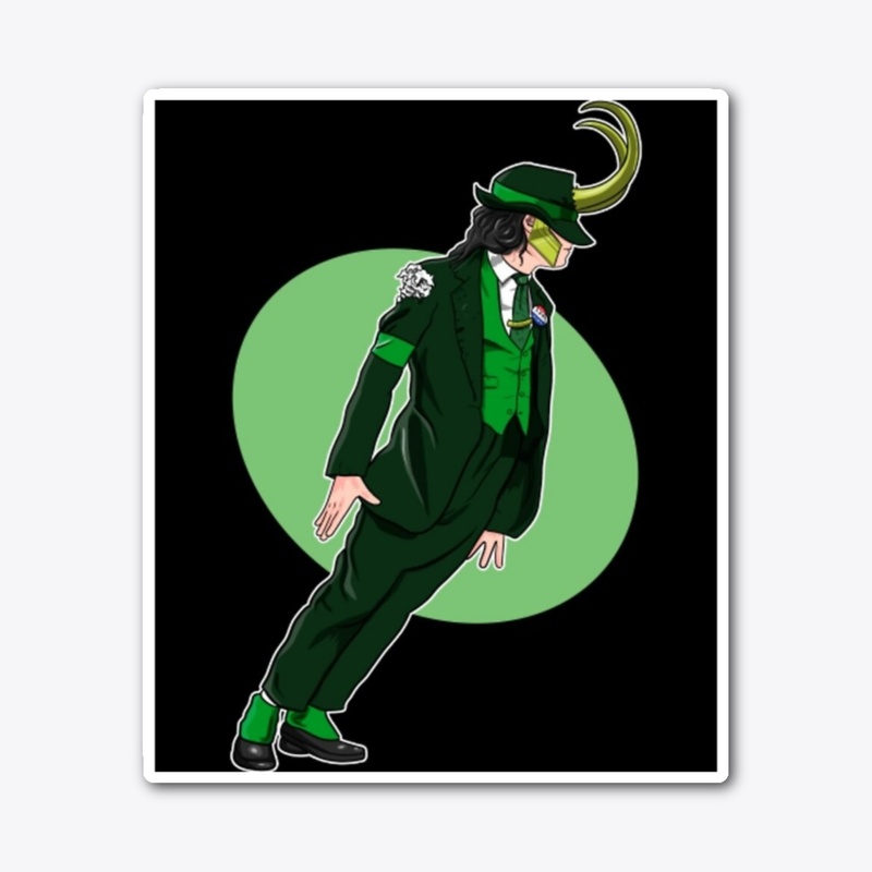Walklucky