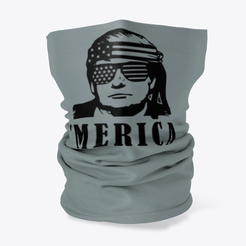 Merica!