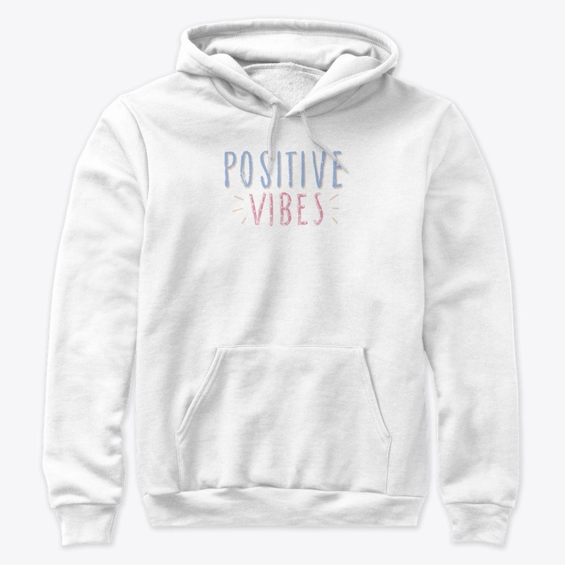 Positive vibes