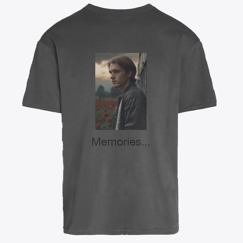 memories design