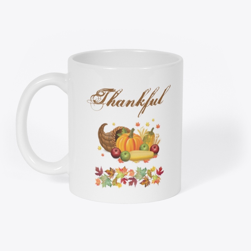 Fall Thankful