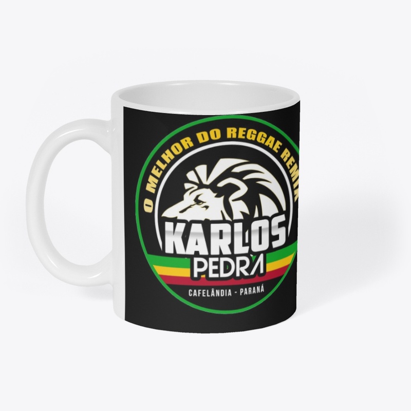 Karlos Pedra