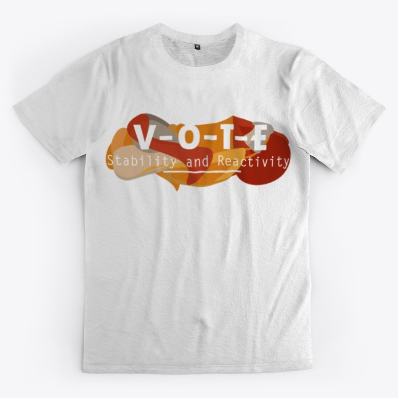 Vote Stability and reactivity
