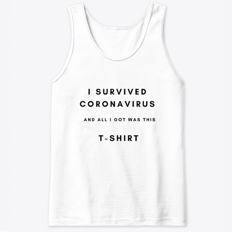 SURVIVED