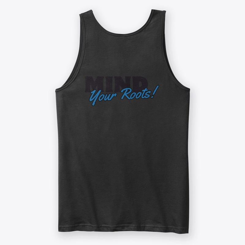 Mind Your Roots™ Workout Collection
