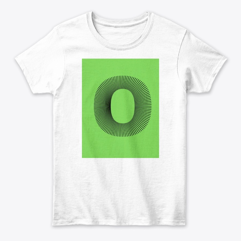 Sport O t shirt