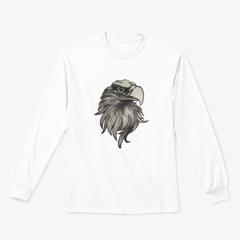 The eagle 