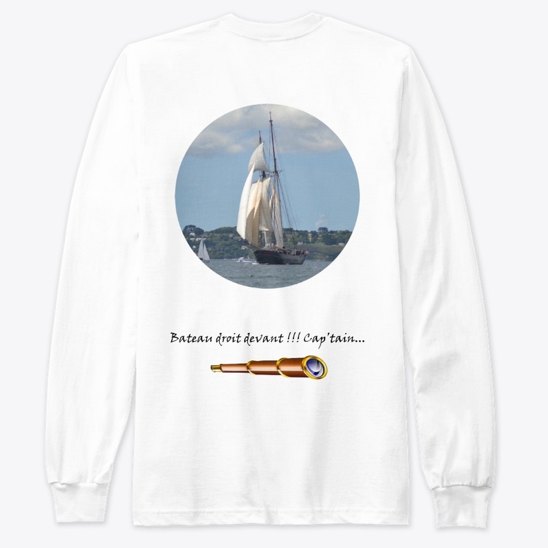 Collection 2019 Voilier 0469