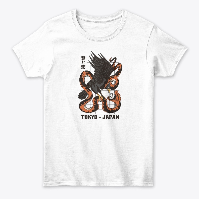 TOKYO COLLECTION