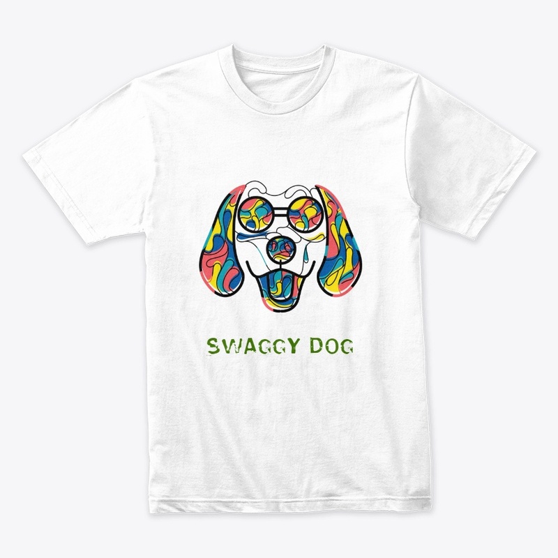 SWAGGY DOG