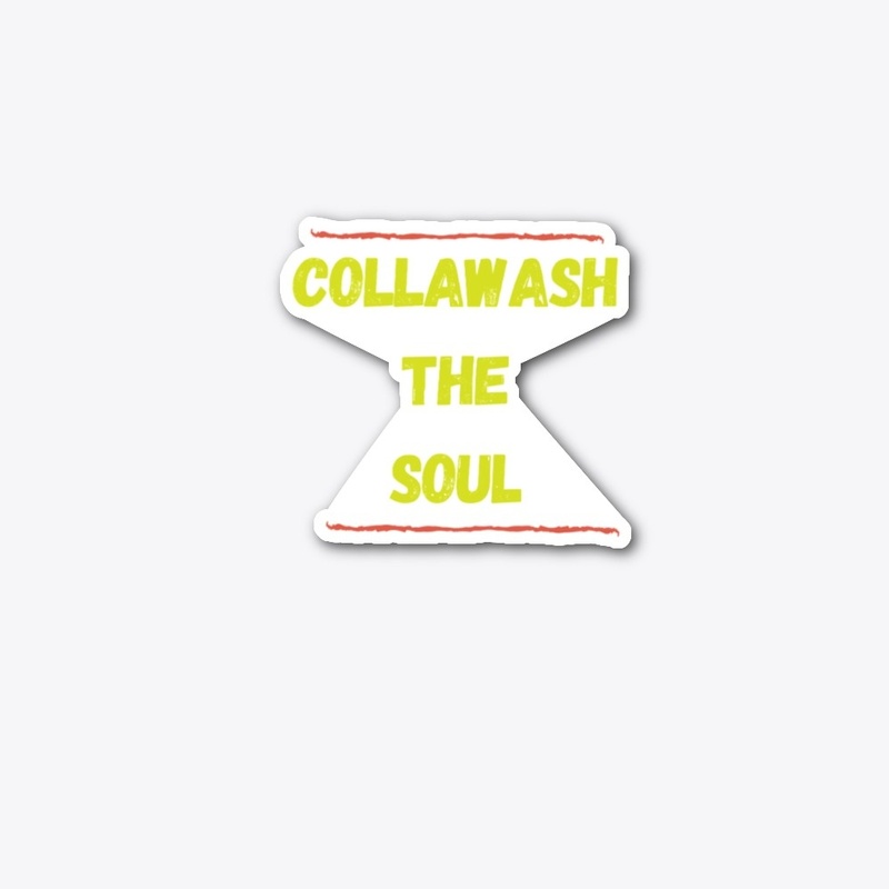 Collawash The Soul Collection