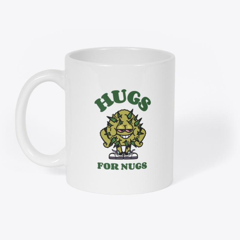 Cannabis Marijuana Weed