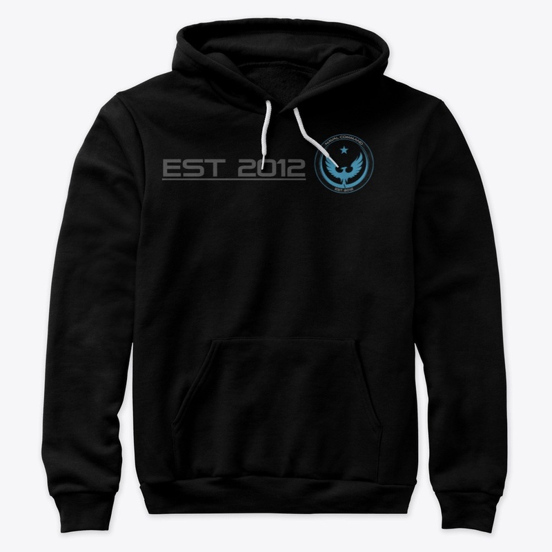 EST. 2012 Collection