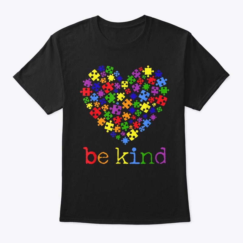 🎁 New In A World Where You Can Be Anyth