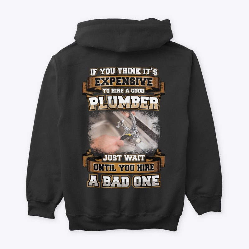 Good Plumber Shirt
