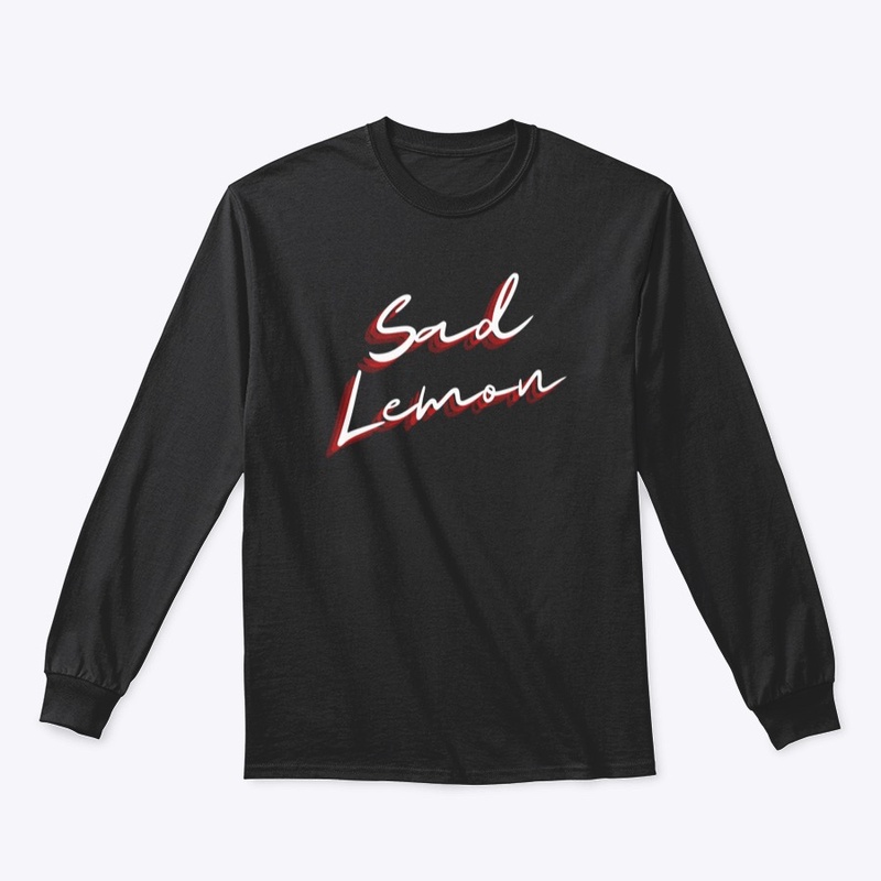 "Comfy Lemon"