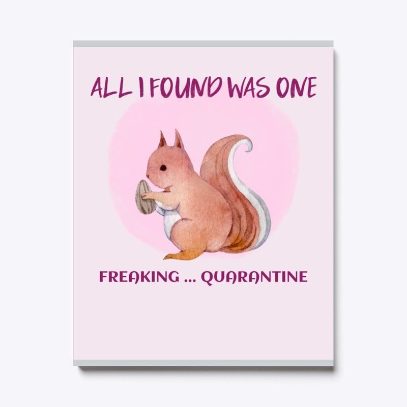 One is all I need, if that's what I get