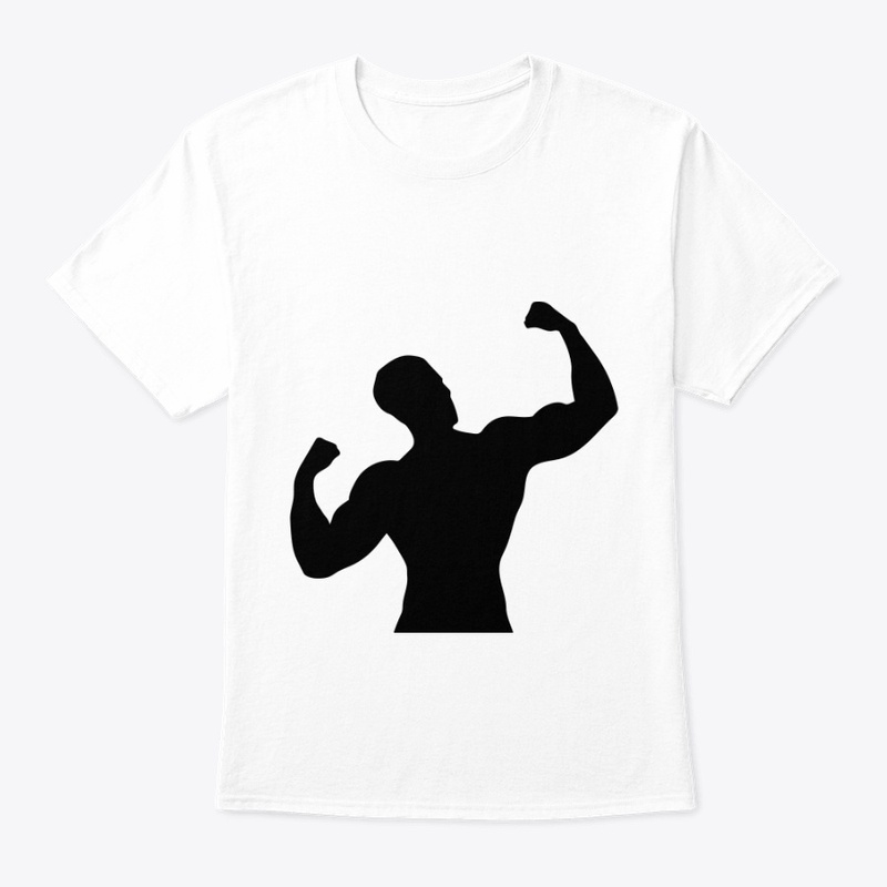 Gym Lover T-Shirts 