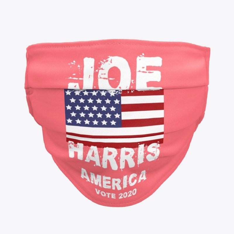  Face Mask Joe And Harris