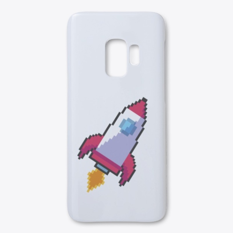 Digit Rocket