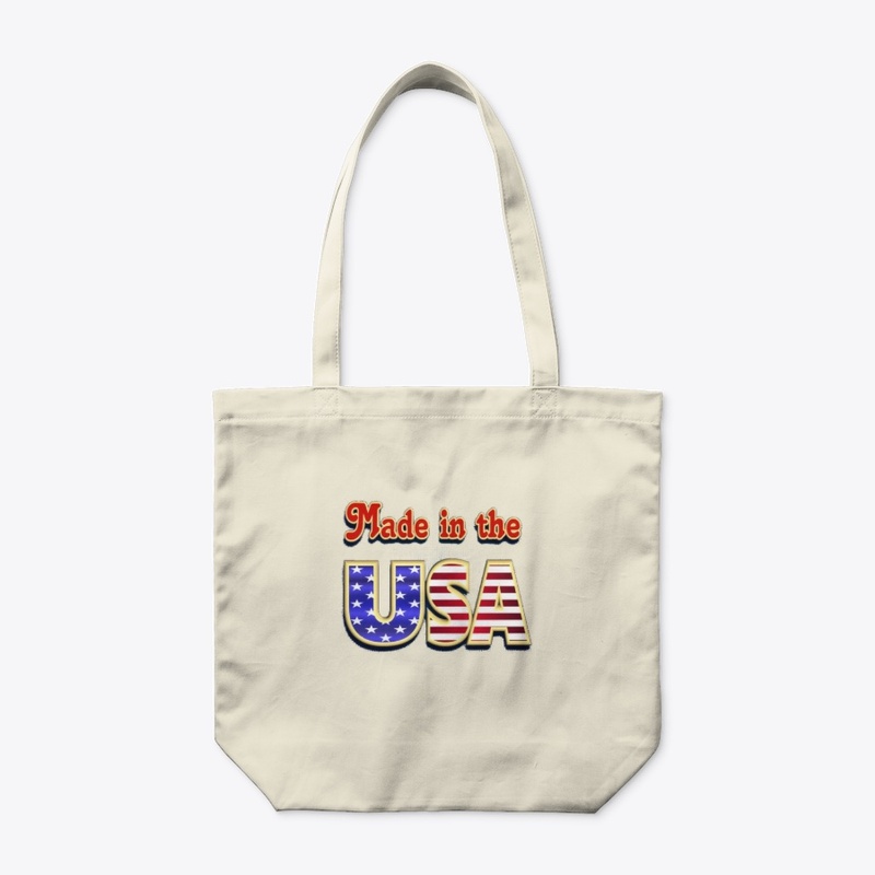 Made in the USA