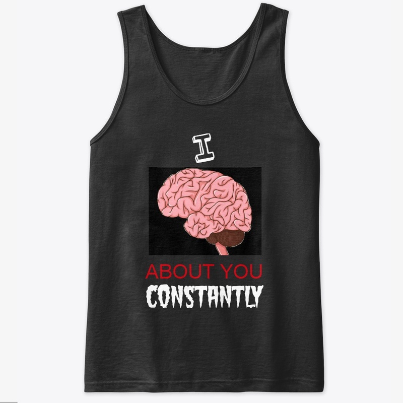 Nerdy Valentine's Life
