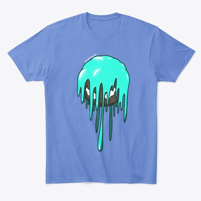Drip Man