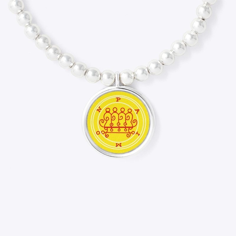 Seal of Paimon