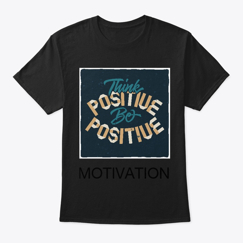 Fitness Cotton T Shirts Motivation 