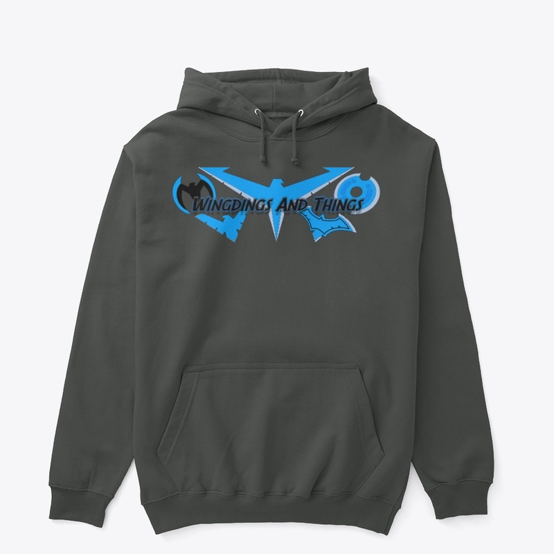 Hero Banner (Shop Name)