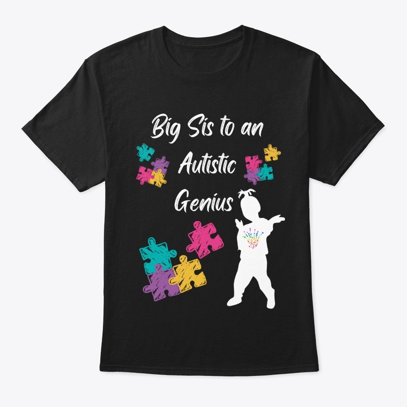 Spectrum Queen: Sister Edition