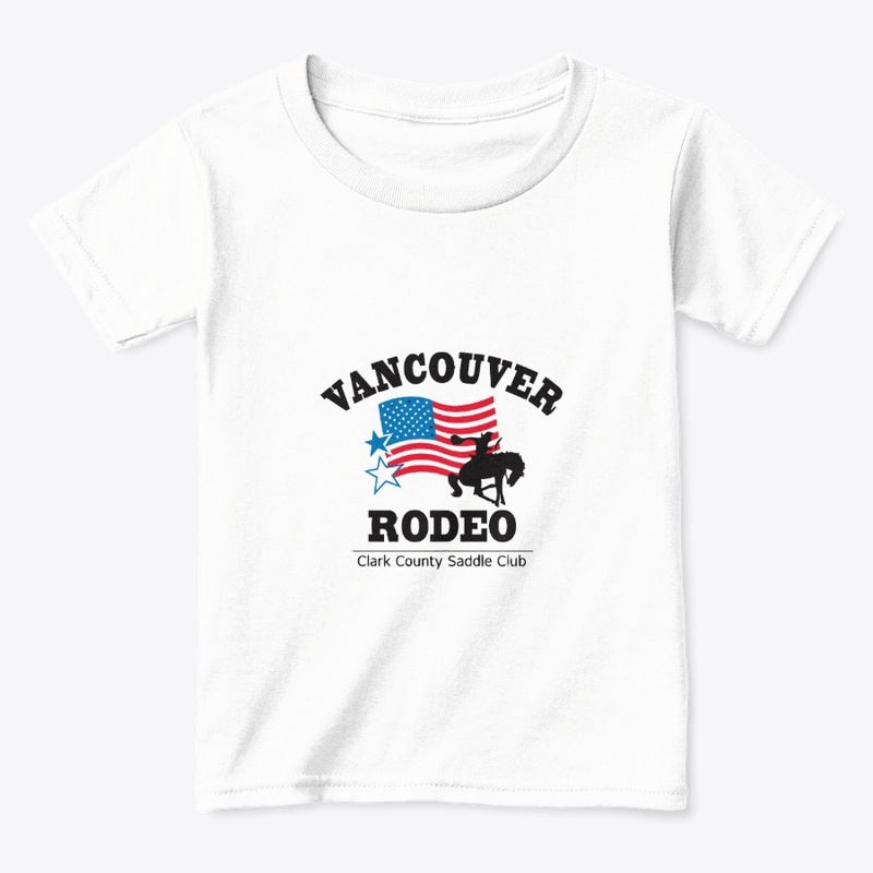 Columbia River Rodeo Ensemble Outfit