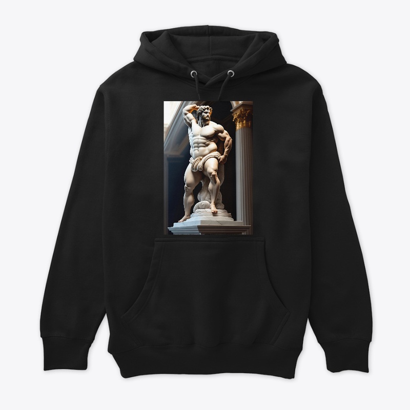 "Unleashing the Eternal Beauty"