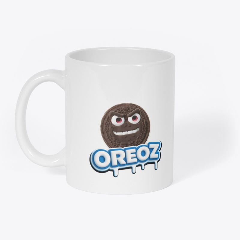 OREOZ