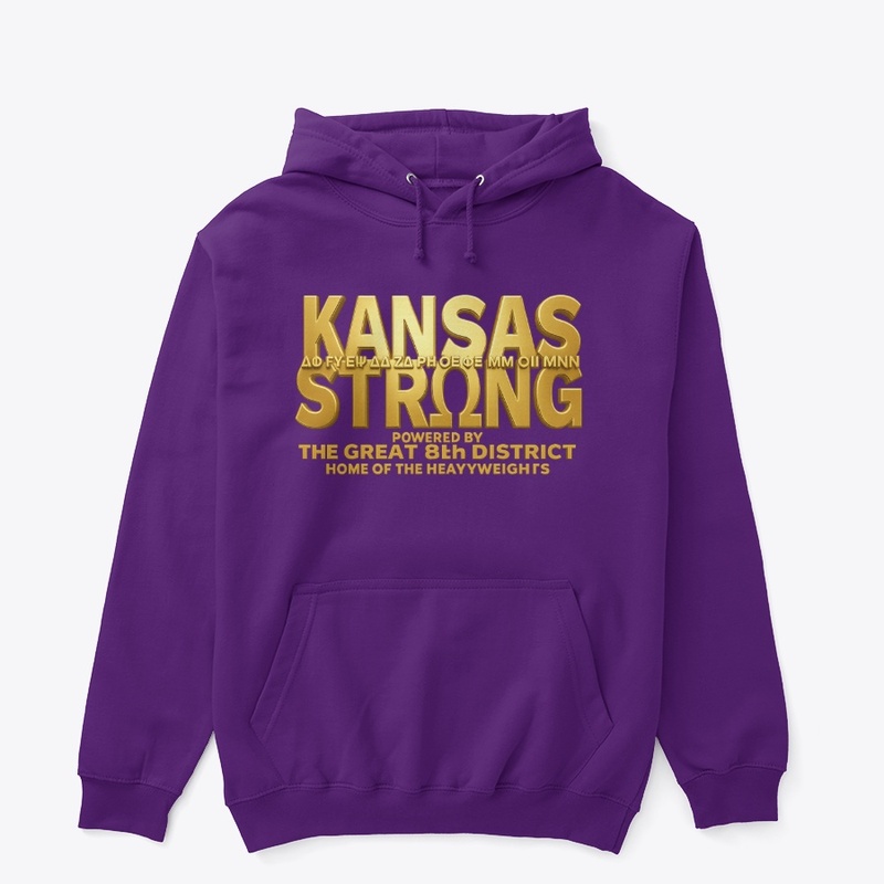 Kansas Strong